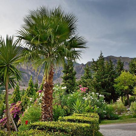 Villa Casale Del Principe Agrirelais & Spa à San Giuseppe Jato Extérieur photo