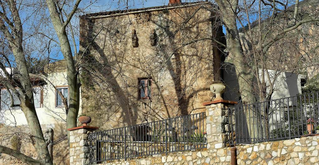 Villa Casale Del Principe Agrirelais & Spa à San Giuseppe Jato Extérieur photo