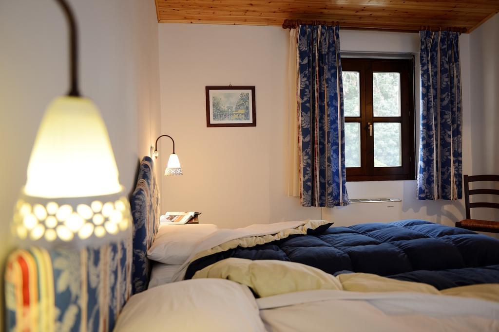 Villa Casale Del Principe Agrirelais & Spa à San Giuseppe Jato Chambre photo