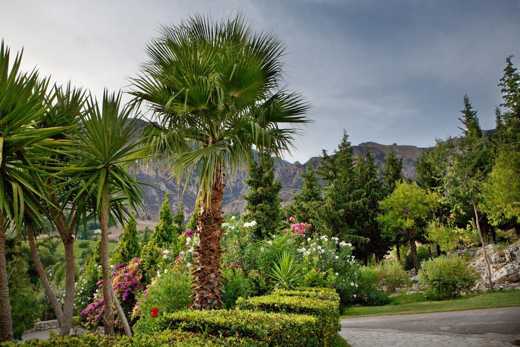 Villa Casale Del Principe Agrirelais & Spa à San Giuseppe Jato Extérieur photo